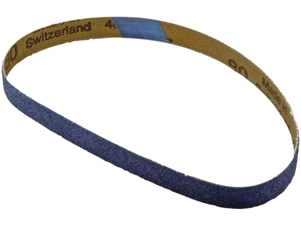 Slibebånd 10x330 K120 2829 Tyrolit 