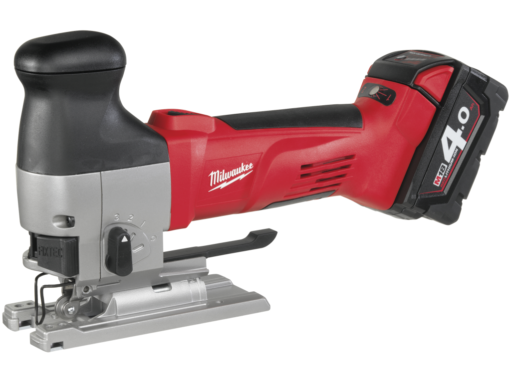 Akku Stiksav 18V/4,0Ah HD18 JSB-402C