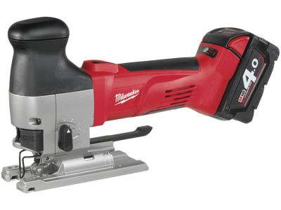 Akku Stiksav 18V/4,0Ah HD18 JSB-402C