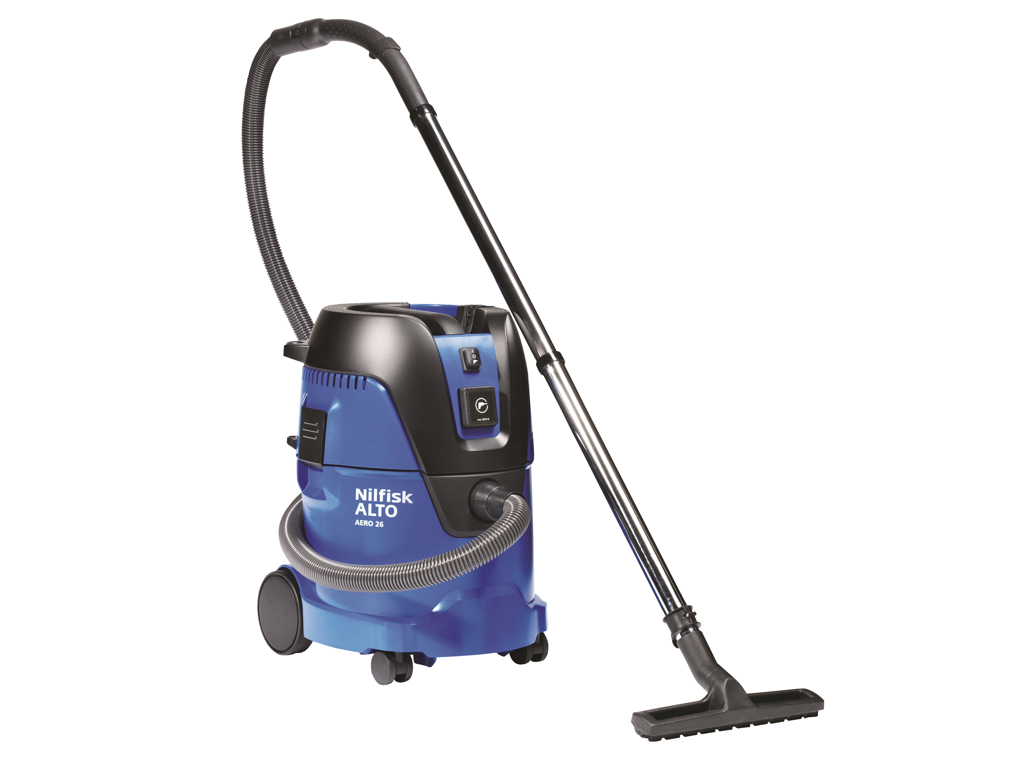 Støvsuger /vådsuger Aero 26-21 PC L-Kl.