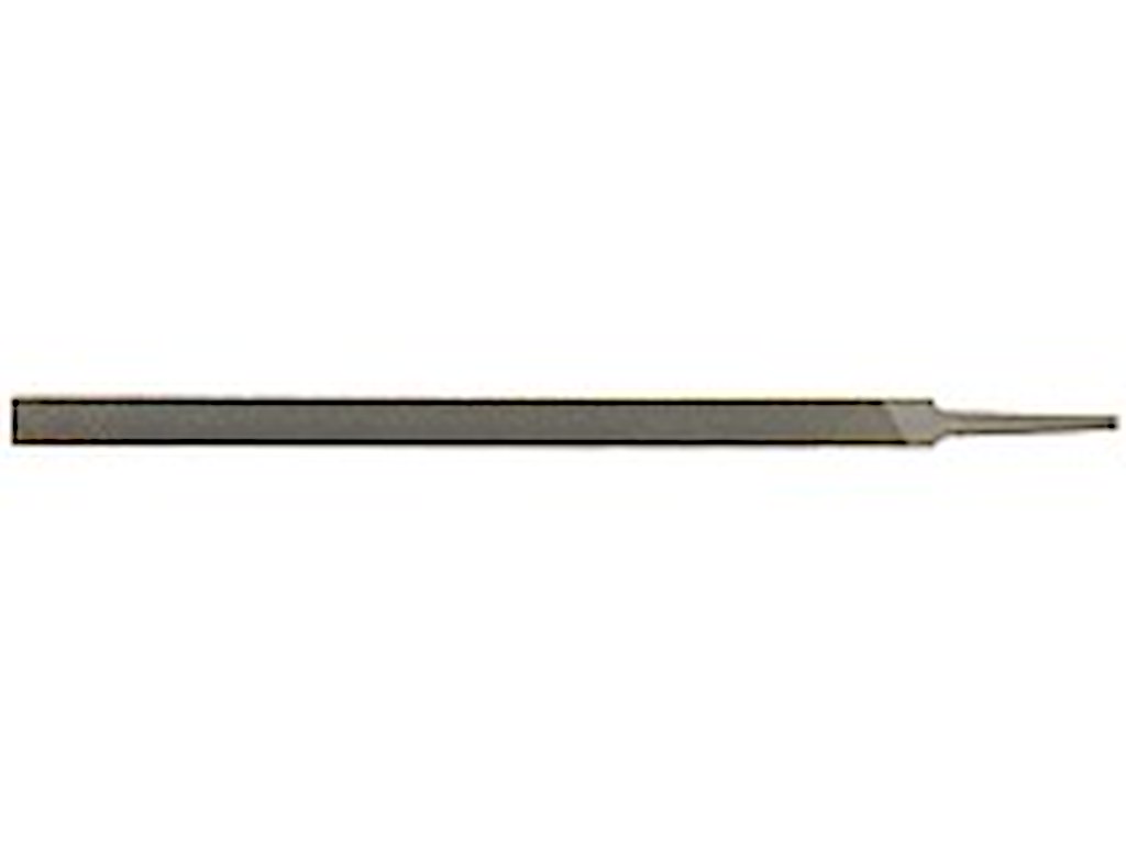 Fil 8" stiftfil fin Øberg 102-08-3-0