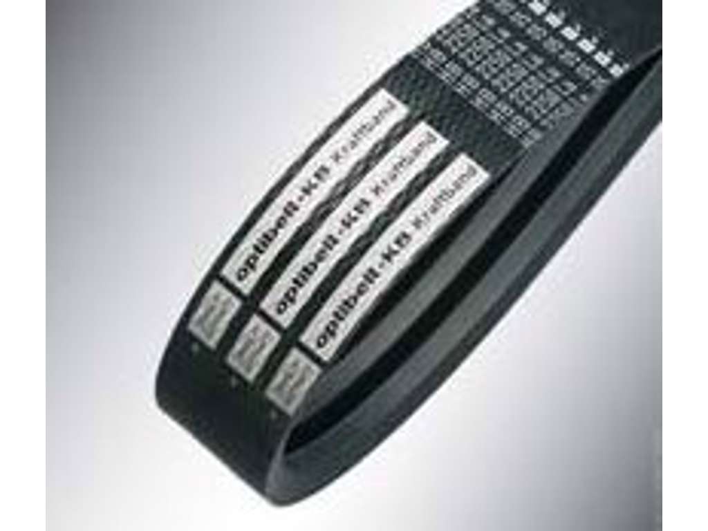 SPB 2400-2 Optibelt powerband