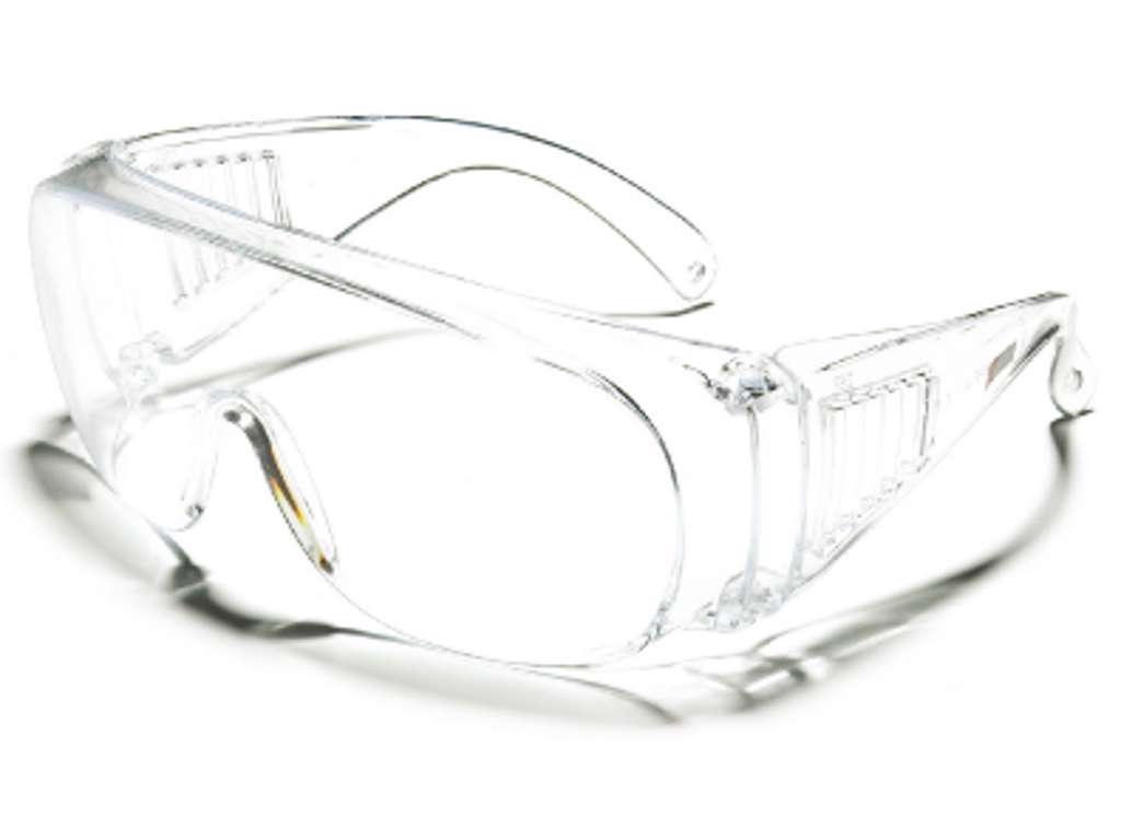 Sikkerhedsbrille Zekler 33 Google
