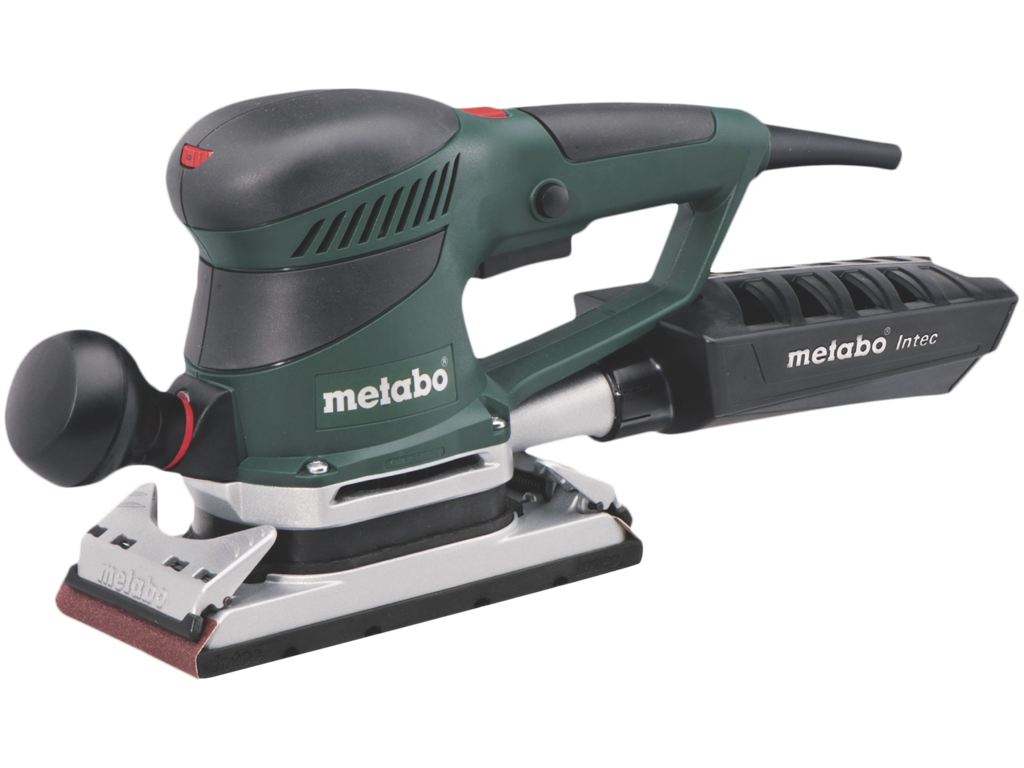 Rystepudser SRE 4350 Turbo Tec Metabo