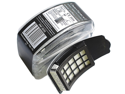 HEPA P3 filter CleanSpace, pk. m 3 stk