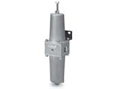 SMC AW30-F03H-2-A 3/8" Filterregulator