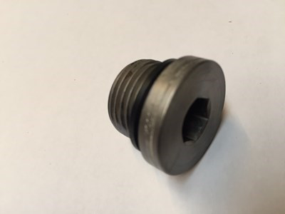 VSTI R 1/2"-ED Prop