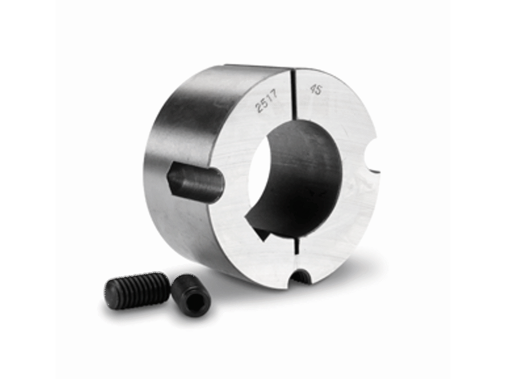 Taperlock 2012 x 1-5/8" Bøsning