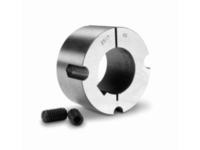 Taperlock 2012 x 1-5/8" Bøsning