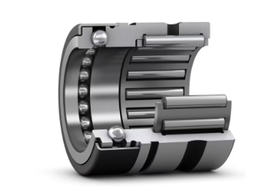 NX 10 Z SKF Nåleleje