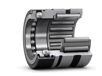 NX 10 Z SKF Nåleleje