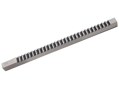 Rømmenål 6x233mm HSS DIN6885