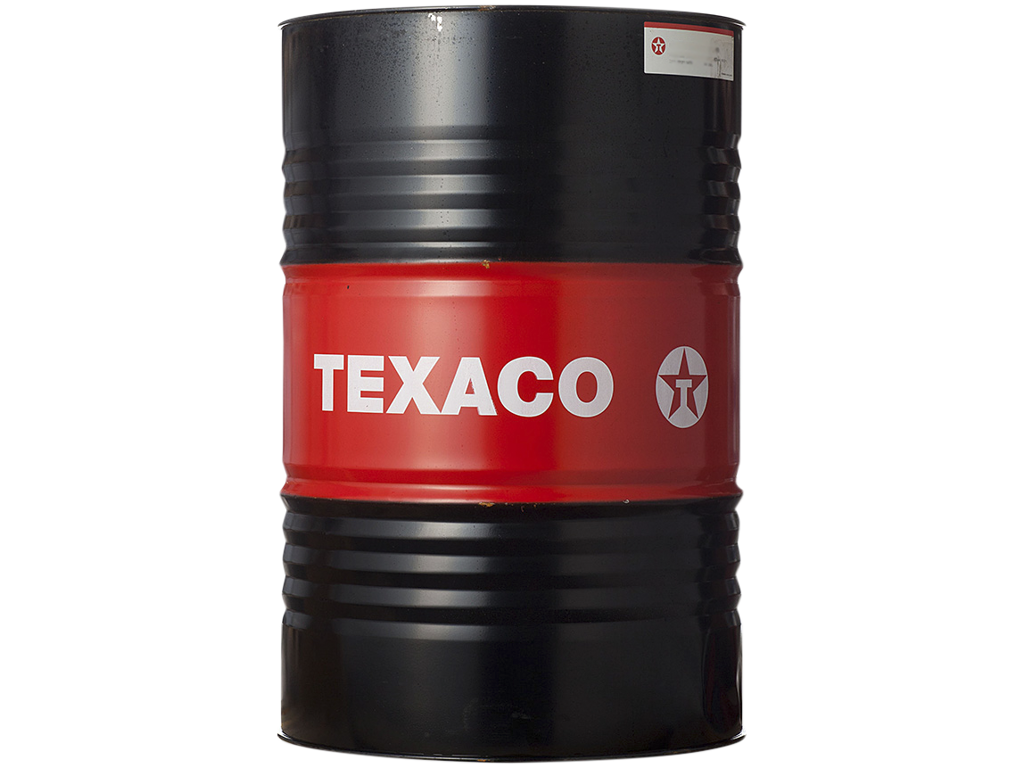 Vangeolie Way lubricant X220 - 208 ltr