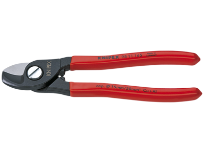 Kabeltang Knipex 95 11 165 A SB