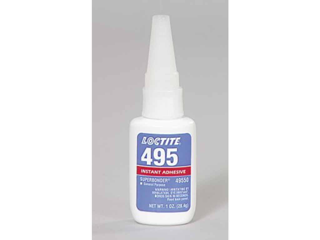 Loctite 495 Hurtiglim 20 gr