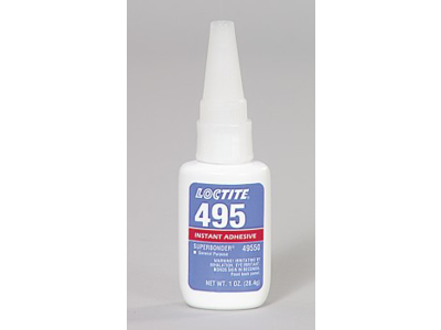 Loctite 495 Hurtiglim 20 gr