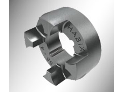 Koblingsnav Rotex 90 TL 3535
