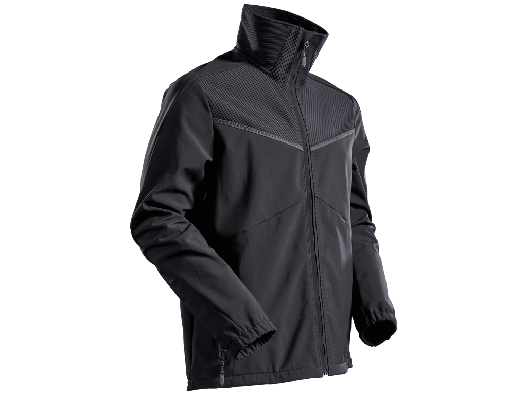 Softshell Jakke - Mascot CUSTOMIZED