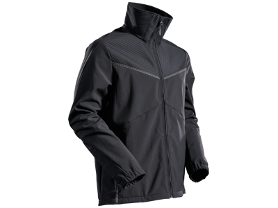 Softshell Jakke - Mascot CUSTOMIZED