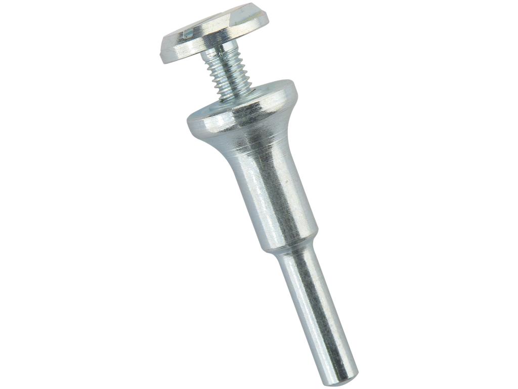 Holder for skæreskiver med 6mm hul