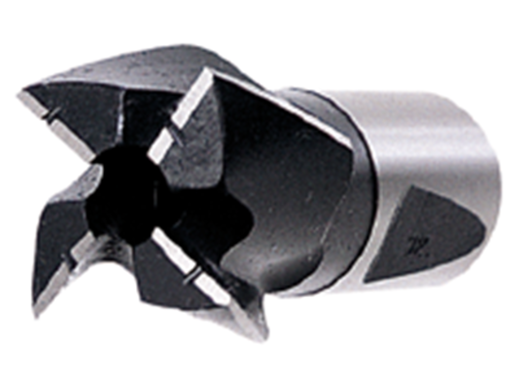 Granlund forsænker 5,0mm 01W