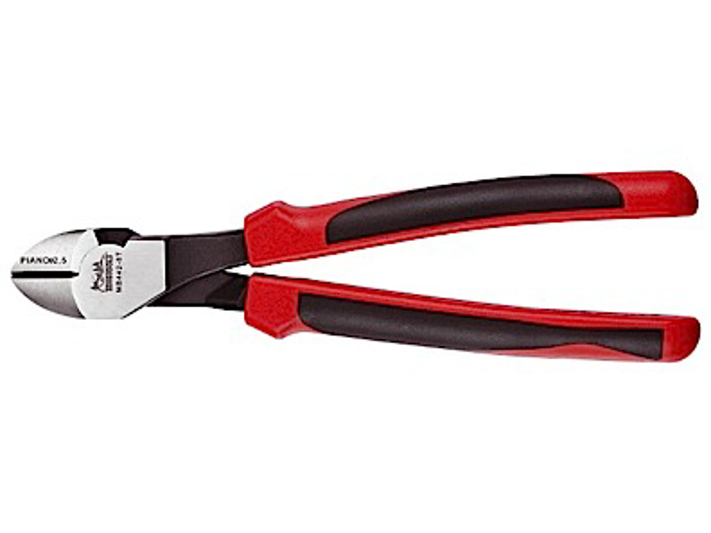 Skævbider MB442-8T 200mm Tengtools
