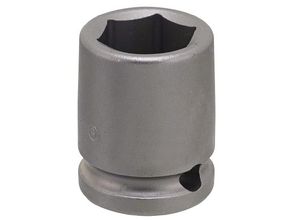 Slagtop 1/2"-1/2" Momento
