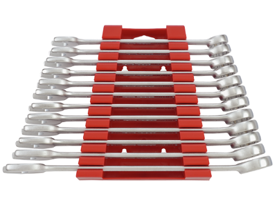 Ringgaffelnøglesæt 20-32 mm Tengtools
