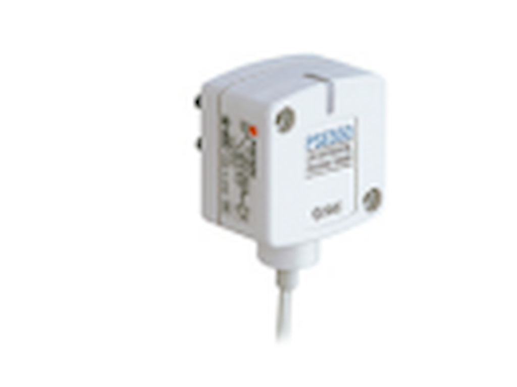 SMC PSE550-28 sensor