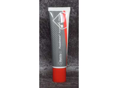 Foodmax Assembly Paste 125gr Matrix