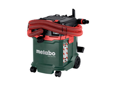 Støvsuger ASA 30 H 230V/1200W Metabo