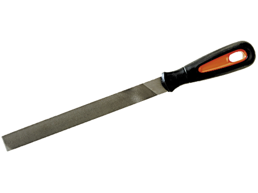 Fil " flad fin 4" nr. 1-100-04-3-0