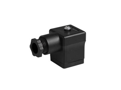 SMC DIN43650BY strømforsyning 24V AC/DC