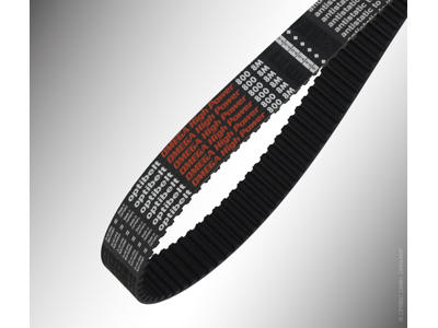 Tandrem 8M 960/30  120tds. Optibelt HP