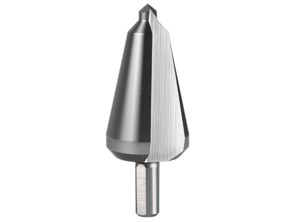 Pladebor 16-30,5mm