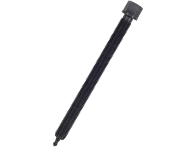 Aftrækkerspindel G 3/4x300mm Kukko
