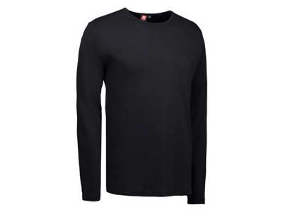 Langærmet T-Shirt ID0518