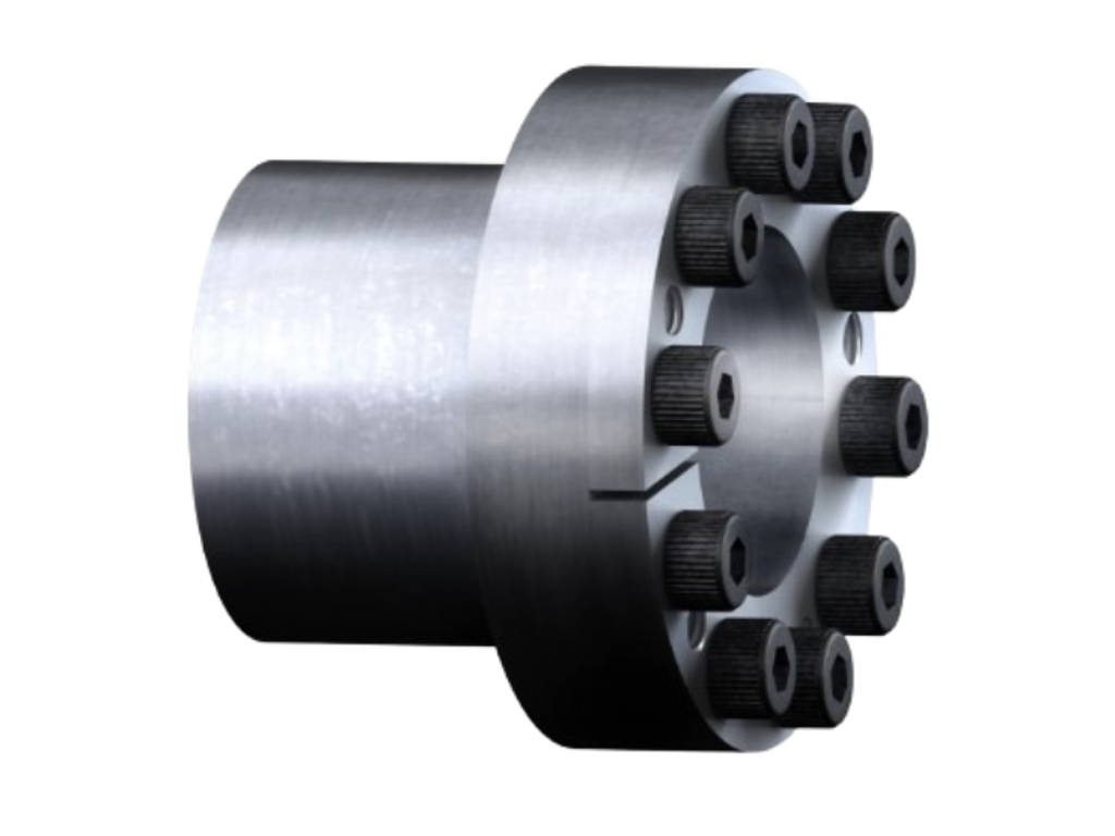 Spændeelement  KTR-250 24-34