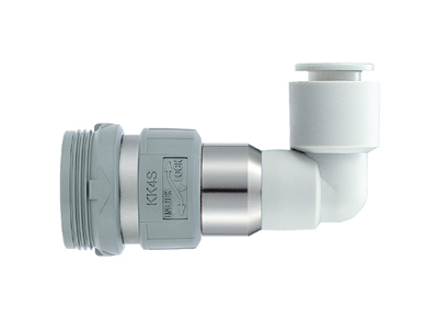 SMC KK3S-04L hunkobling vinkel