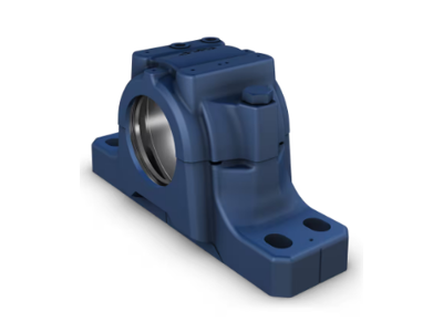 FSNLD 518-615 SKF Lejehus 4 mont. huller