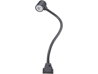Maskinlys LED 5 W , 320 Lumen 230 Volt