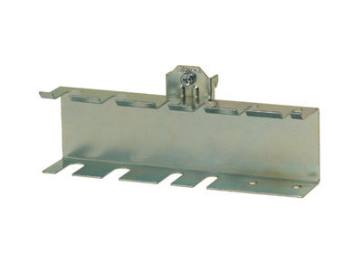 Krog for 6 skruetrækkere 190mm Gigant