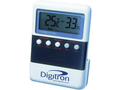 Elma Termo/hygrometer Digitron DTR-880A