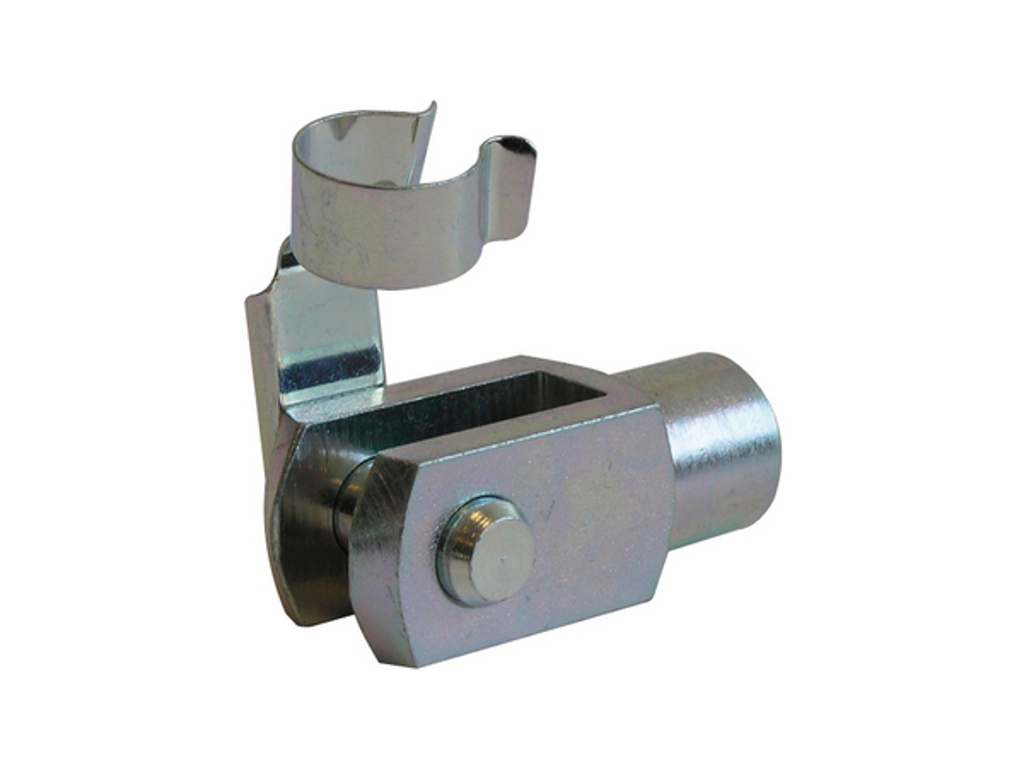 SMC GKM10-20 Gaffelled M10x1,25