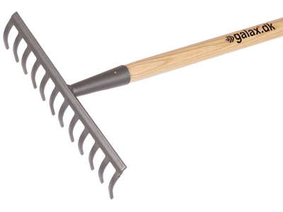 Haverive Galax 14 tds. brd 36cm