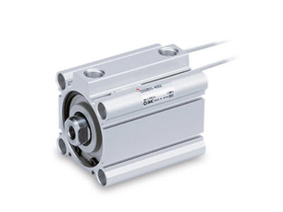 SMC CDQ2B40TF-20DZ Luftcylinder