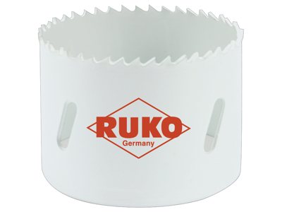 Hulsav 14mm HSS-Co8 Bi-Metal Ruko