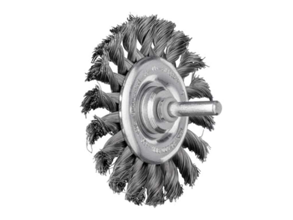 Roterende stålbørste RBG7006/6ST.0,5