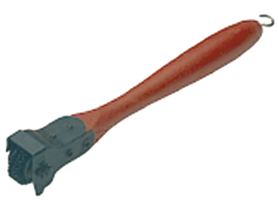 Afretter Sievert nr 3610, Ø35x12mm