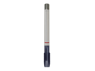 Maskintap M2,5 spånbr. HSS-CO